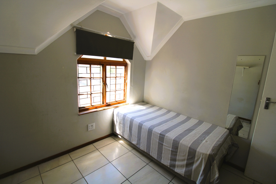 To Let 3 Bedroom Property for Rent in Stellenbosch Central Western Cape